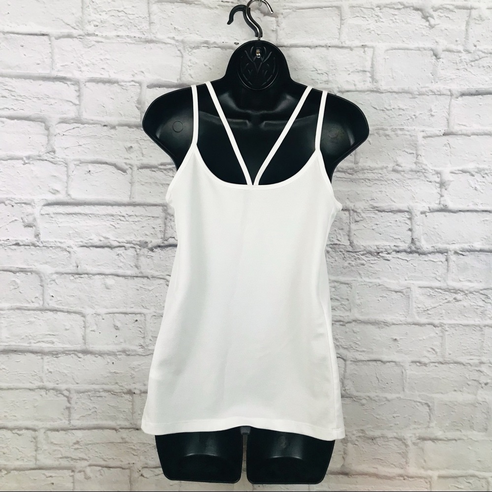 Champion Workout Tank Top (D) - Picture 4 of 5